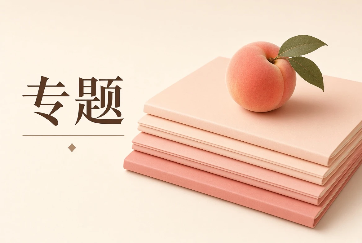 影视专题策划